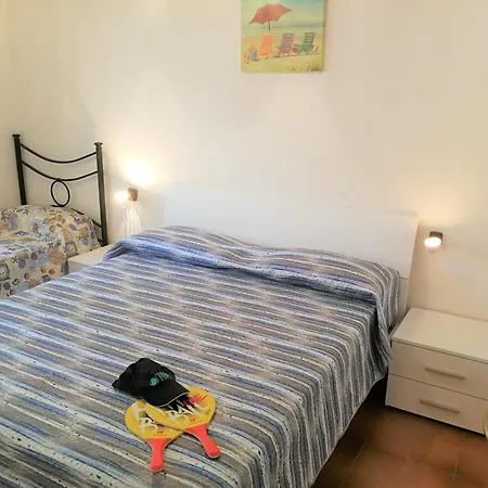 Villaggio Azzurro