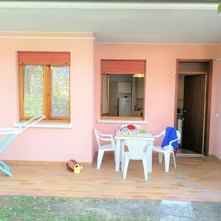 Villaggio Azzurro Nyaraló