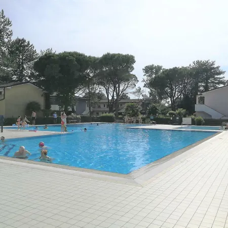 Дом отдыха Villaggio Azzurro *