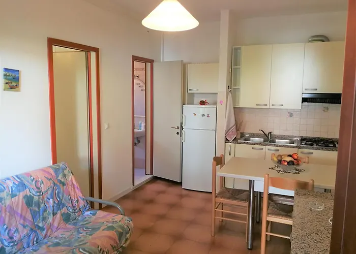 Villaggio Azzurro Bibione