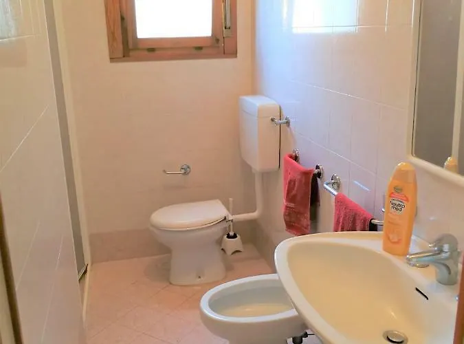 Villaggio Azzurro Hébergement de vacances Bibione