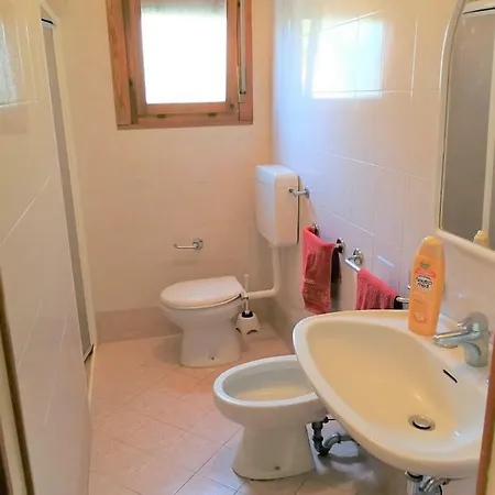 Villaggio Azzurro Tatil Evi Bibione