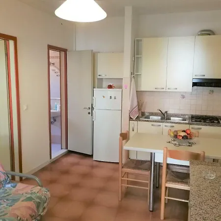 Feriehus Villaggio Azzurro Bibione