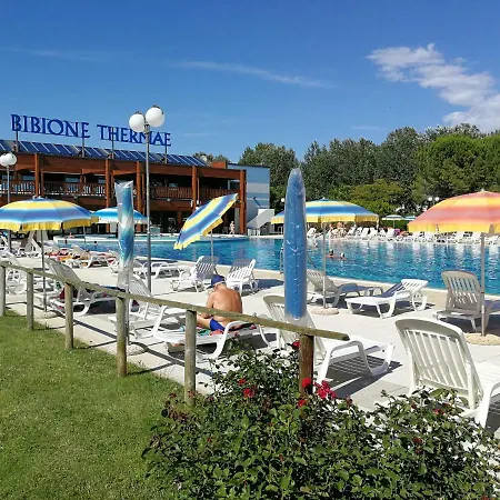 Villaggio Azzurro ビビオーネ
