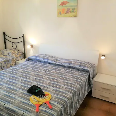 Villaggio Azzurro Сasa de vacaciones