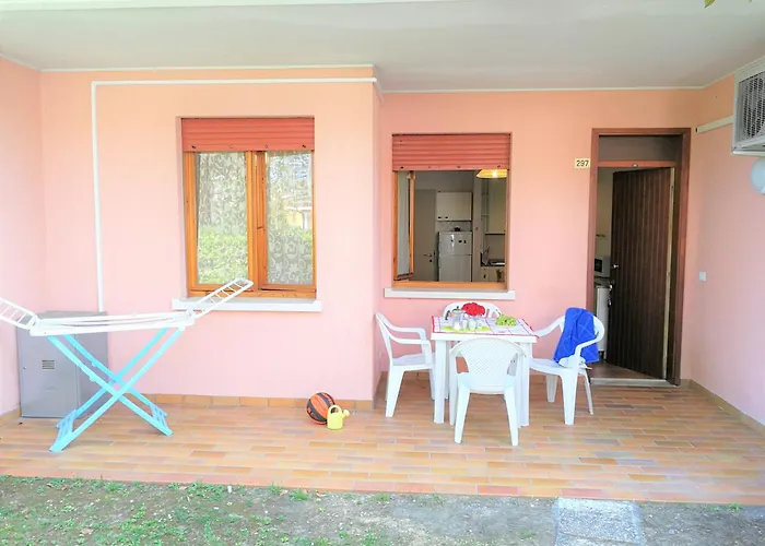 Tatil Evi Villaggio Azzurro Bibione
