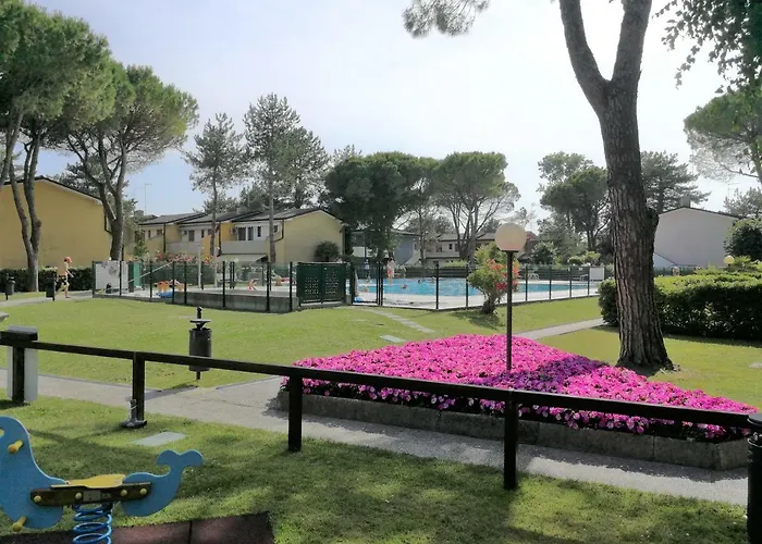 Villaggio Azzurro Tatil Evi *