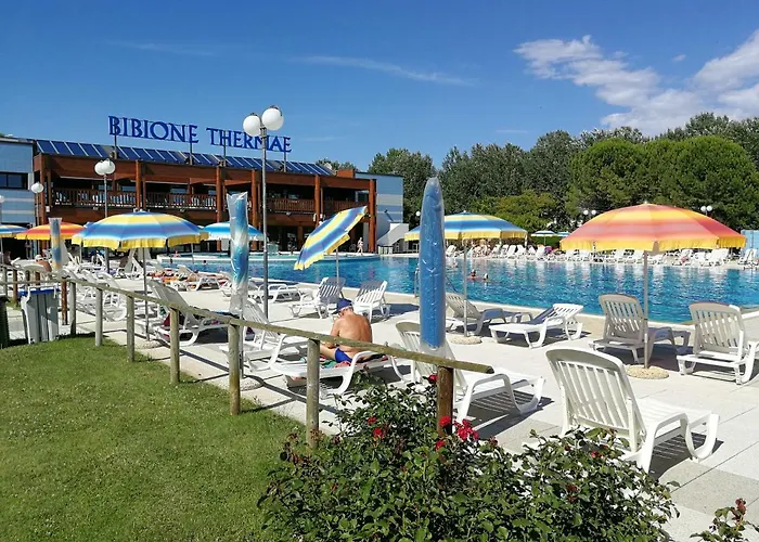 Villaggio Azzurro بيبيوني